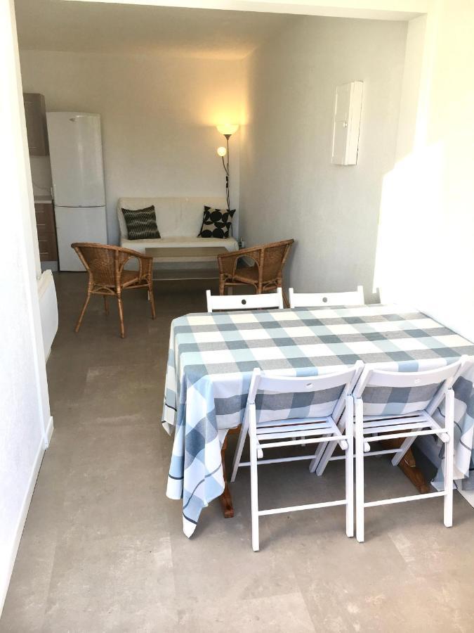 Appartement T2 Carnon Ouest/Palavas Plage Exterior foto
