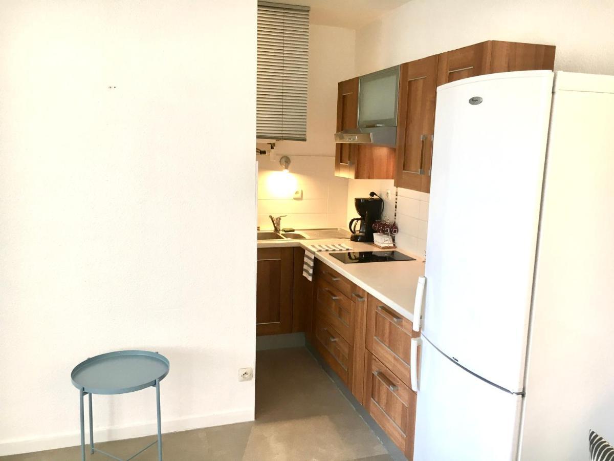 Appartement T2 Carnon Ouest/Palavas Plage Exterior foto