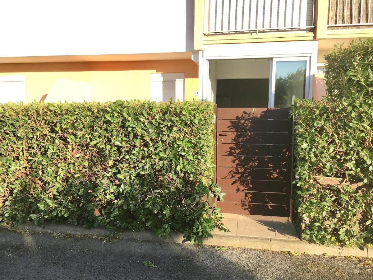 Appartement T2 Carnon Ouest/Palavas Plage Exterior foto