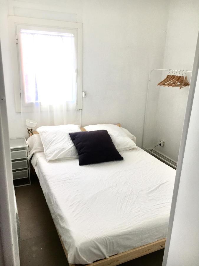 Appartement T2 Carnon Ouest/Palavas Plage Exterior foto